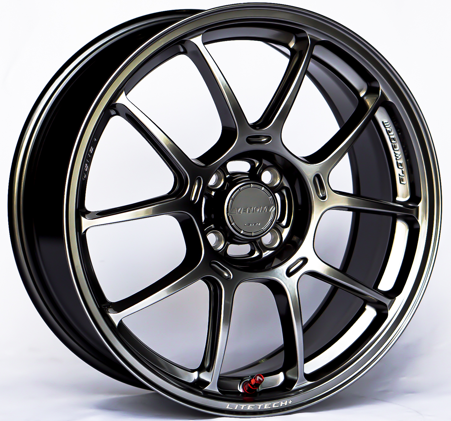 ล้อแม็ก FlowForming Lenso V1N LITETECH+ ขอบ16นิ้ว 4รู100 Offset35 ไฮเปอร์แบล็ค กว้าง 7นิ้ว (6.04 กิโล) ล้อแม็ก ล้อแม็ก FlowForming Lenso V1N LITETECH+ ขอบ16นิ้ว 4รู100 Offset35 ไฮเปอร์แบล็ค กว้าง 7นิ้ว (6.04 กิโล)