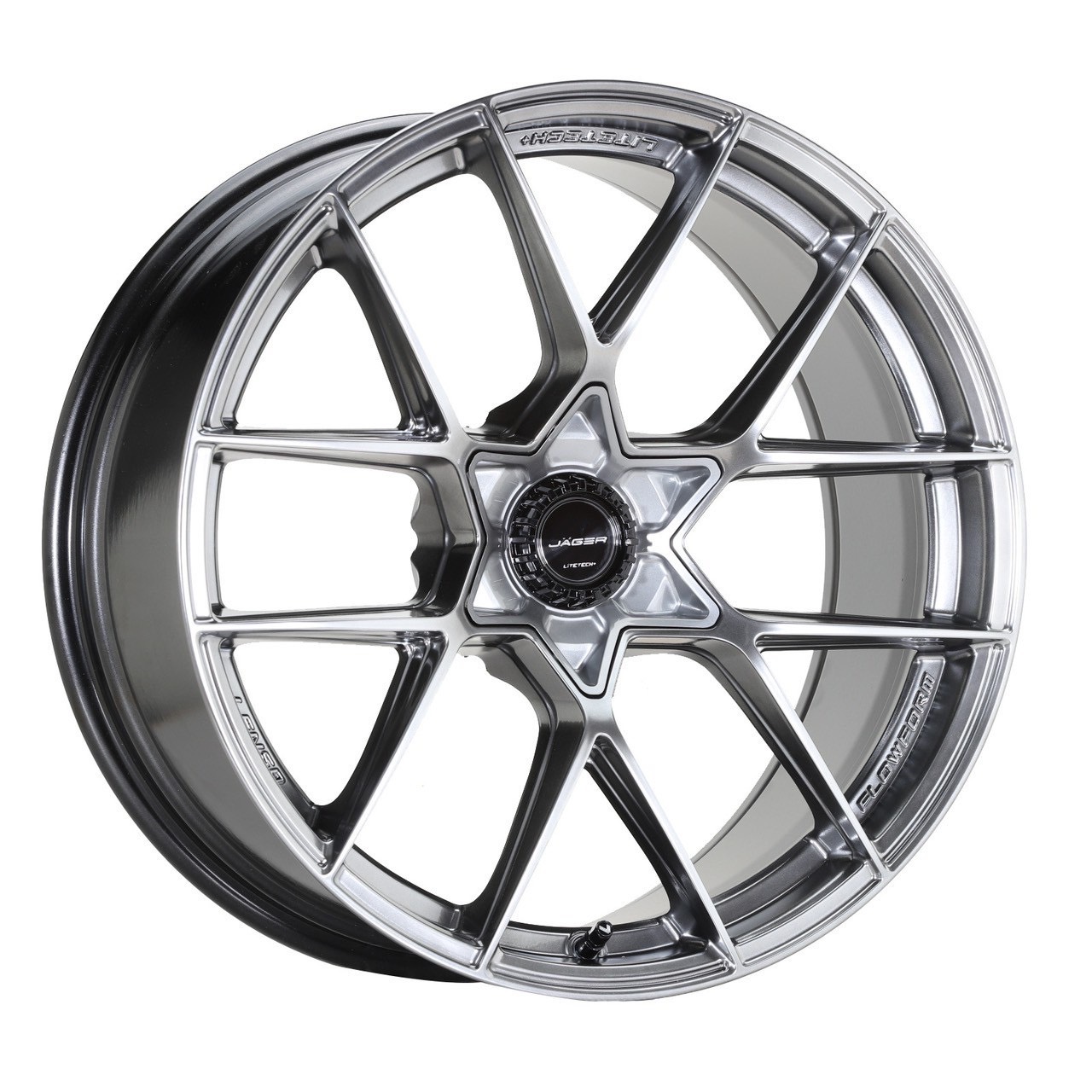 ล้อแม็กใหม่ FlowForming Lenso Jager Astra LITETECH+ ขอบ20นิ้ว 6รู139.7 กว้าง9 Offset15 สีไฮเปอร์แบล็ค ล้อแม็ก ล้อแม็กใหม่ FlowForming Lenso Jager Astra LITETECH+ ขอบ20นิ้ว 6รู139.7 กว้าง9 Offset15 สีไฮเปอร์แบล็ค
