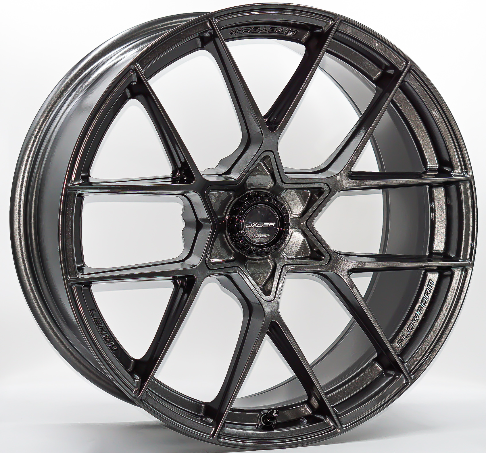 ล้อแม็กใหม่ FlowForming Lenso Jager Astra LITETECH+ ขอบ20นิ้ว 6รู139.7 กว้าง9 Offset15 สีไฮเปอร์ดาร์ค ล้อแม็ก ล้อแม็กใหม่ FlowForming Lenso Jager Astra LITETECH+ ขอบ20นิ้ว 6รู139.7 กว้าง9 Offset15 สีไฮเปอร์ดาร์ค