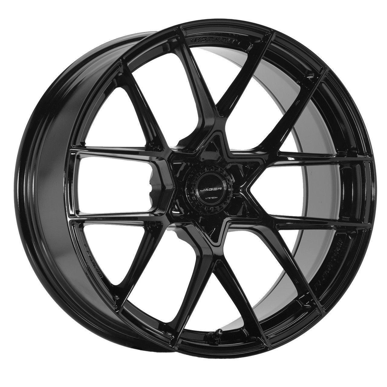 ล้อแม็กใหม่ FlowForming Lenso Jager Astra LITETECH+ ขอบ18นิ้ว 6รู139.7 กว้าง9 Offset15 สีดำแวว ล้อแม็ก ล้อแม็กใหม่ FlowForming Lenso Jager Astra LITETECH+ ขอบ18นิ้ว 6รู139.7 กว้าง9 Offset15 สีดำแวว