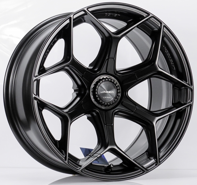 ล้อแม็ก Lenso Vamos6 VT6 FlowForming LITETECH+ 6รู139 Offset15 สีดำด้าน กว้าง 9นิ้ว ขอบ 18นิ้ว ล้อแม็ก ล้อแม็ก Lenso Vamos6 VT6 FlowForming LITETECH+ 6รู139 Offset15 สีดำด้าน กว้าง 9นิ้ว ขอบ 18นิ้ว