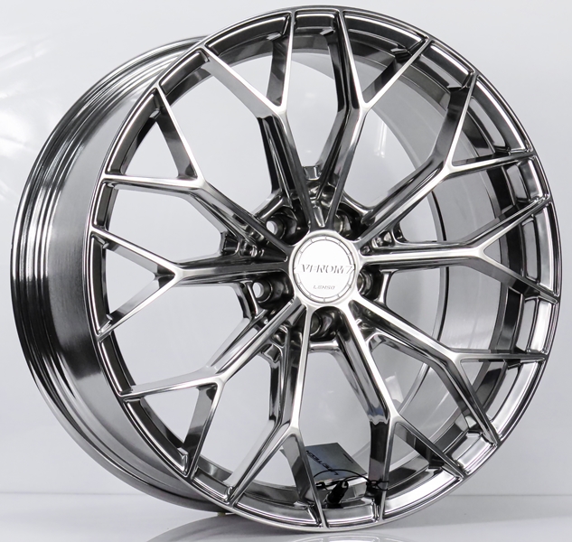 ล้อแม็กใหม่ FlowForming Lenso Venom VNA LITETECH+ (Limited) สีไฮเปอร์กลอส 5รู114 Offset35 กว้าง 9นิ้ว ขอบ 20นิ้ว ล้อแม็ก ล้อแม็กใหม่ FlowForming Lenso Venom VNA LITETECH+ (Limited) สีไฮเปอร์กลอส 5รู114 Offset35 กว้าง 9นิ้ว ขอบ 20นิ้ว