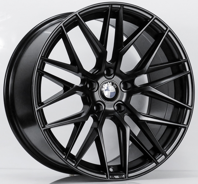 ล้อแม็ก SSW Vorsteiner S348 ขอบ 19 กว้าง F8.5 R9.5 5รู120 Offset35-35 สีดำด้าน ล้อแม็ก ล้อแม็ก SSW Vorsteiner S348 ขอบ 19 กว้าง F8.5 R9.5 5รู120 Offset35-35 สีดำด้าน
