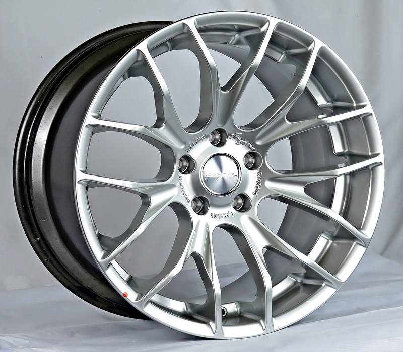 แม็กซ์ใหม่แท้ Breyton GTS ET30 ไฮเปอร์ สำหรับซีรี่ย์3 F8.5 R9.5-19นิ้ว ล้อแม็ก แม็กซ์ใหม่แท้ Breyton GTS ET30 ไฮเปอร์ สำหรับซีรี่ย์3 F8.5 R9.5-19นิ้ว