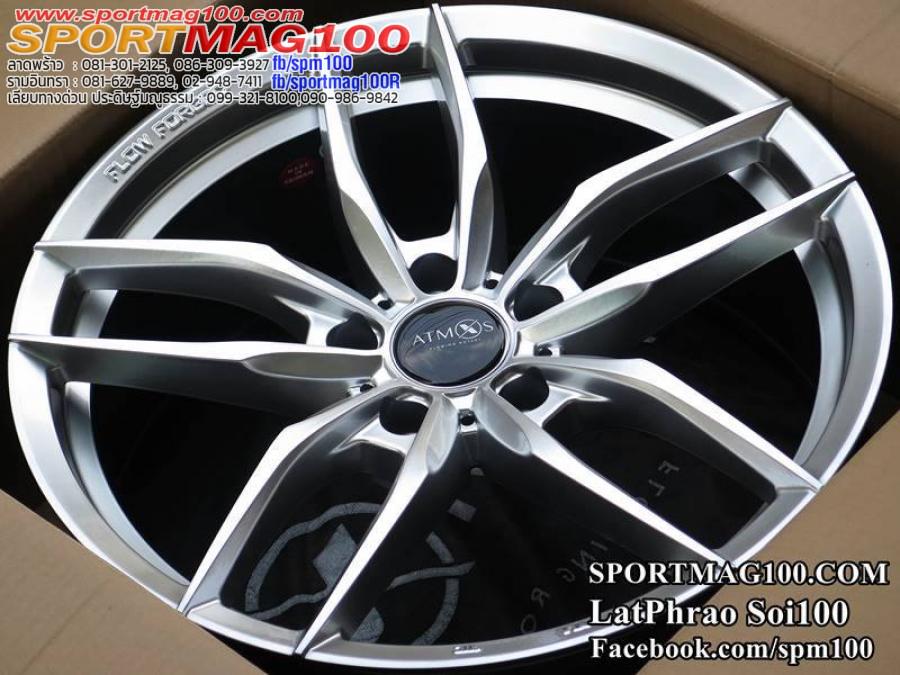 แม็กซ์ใหม่ Apex VFF105 5รู112 ET35 สีไฮเปอร์ 8-18นิ้ว แม็กซ์ใหม่ Apex VFF105 5รู112 ET35 สีไฮเปอร์ 8-18นิ้ว