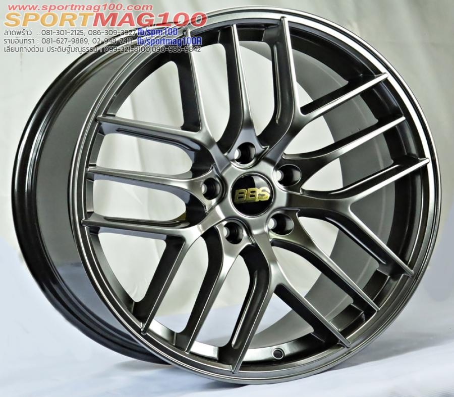 เฮียสั่งลด ล้อแม็กใหม่ลาย BBS XH317 5รู112 ET38 ไฮเปอร์ เพียง 4900 รวมยางใหม่ 28900 8-18นิ้ว เฮียสั่งลด ล้อแม็กใหม่ลาย BBS XH317 5รู112 ET38 ไฮเปอร์ เพียง 4900 รวมยางใหม่ 28900 8-18นิ้ว