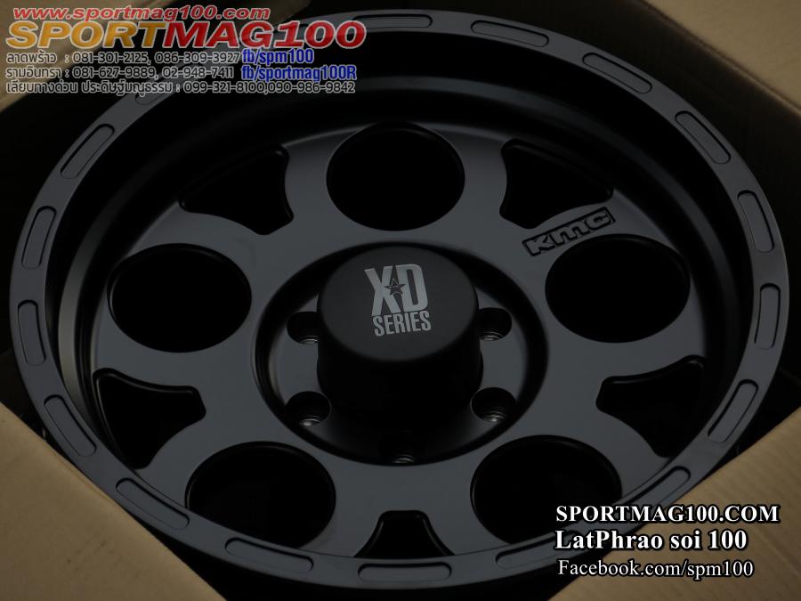 แม็กซ์ใหม่ KMC XD122 สีเงินหน้าเงา สเปค 8-16นิ้ว แม็กซ์ใหม่ KMC XD122 สีเงินหน้าเงา สเปค 8-16นิ้ว
