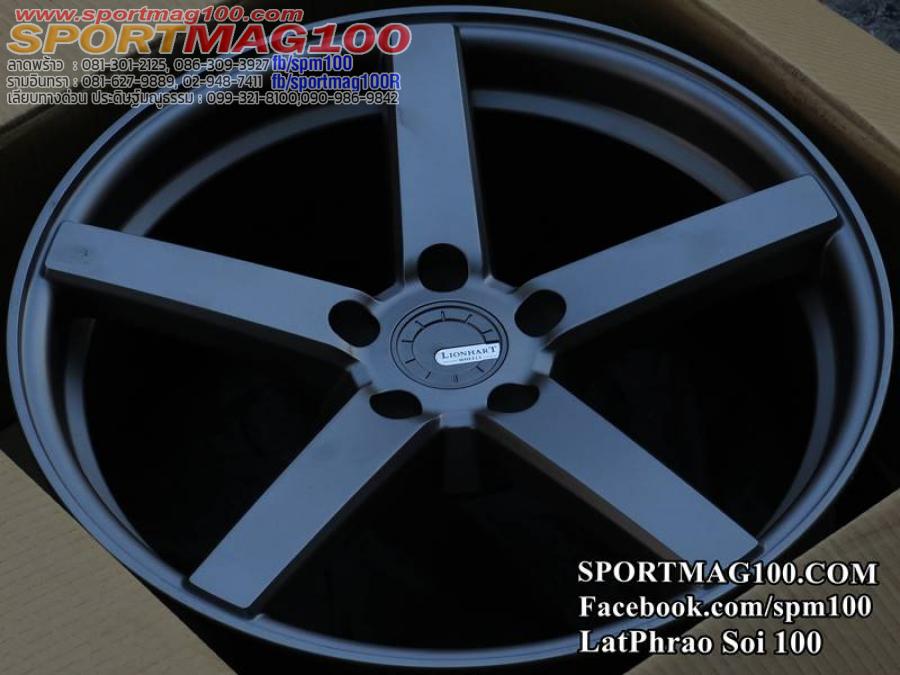 แม็กซ์ใหม่ลายสุดฮิต CV3 Lp530 5รู112 ET35 สีเทา 8-18นิ้ว แม็กซ์ใหม่ลายสุดฮิต CV3 Lp530 5รู112 ET35 สีเทา 8-18นิ้ว