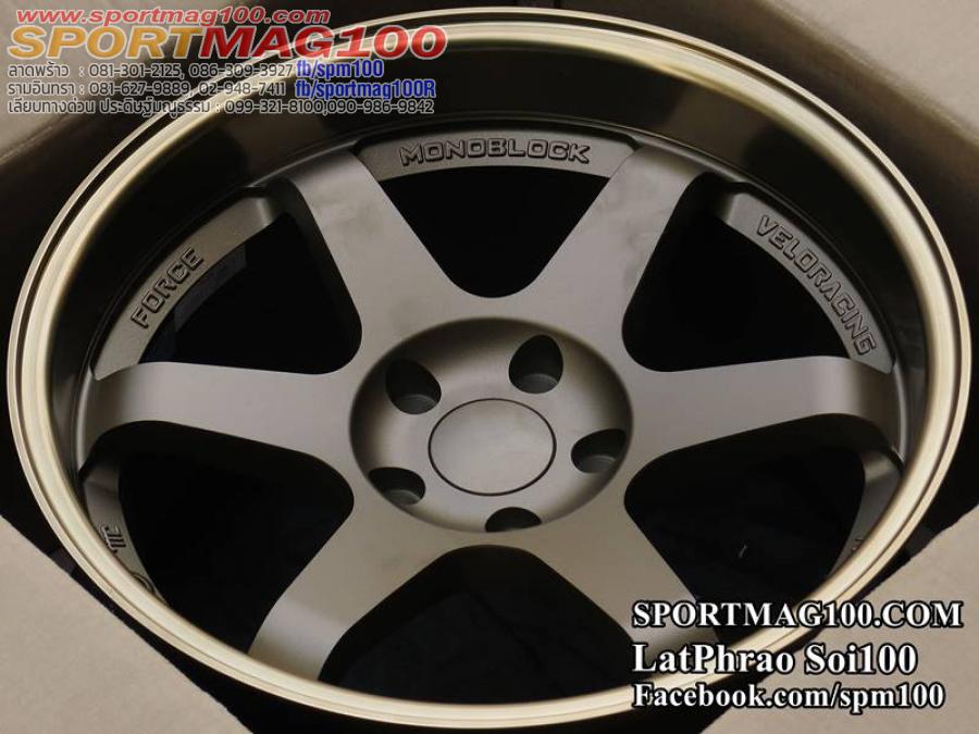 *เฮียสั่งลด แม็กซ์ใหม่เรซ TE37 5รู114 ทองแดง เพียง4,700 รวมยางใหม่ 31,900 F9.5 R10.5-18นิ้ว *เฮียสั่งลด แม็กซ์ใหม่เรซ TE37 5รู114 ทองแดง เพียง4,700 รวมยางใหม่ 31,900 F9.5 R10.5-18นิ้ว