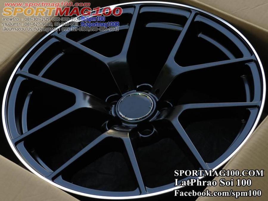 แม็กซ์ใหม่ F1 5รู112 ดำด้านขอบเงา F8.5 R9.5-19นิ้ว แม็กซ์ใหม่ F1 5รู112 ดำด้านขอบเงา F8.5 R9.5-19นิ้ว