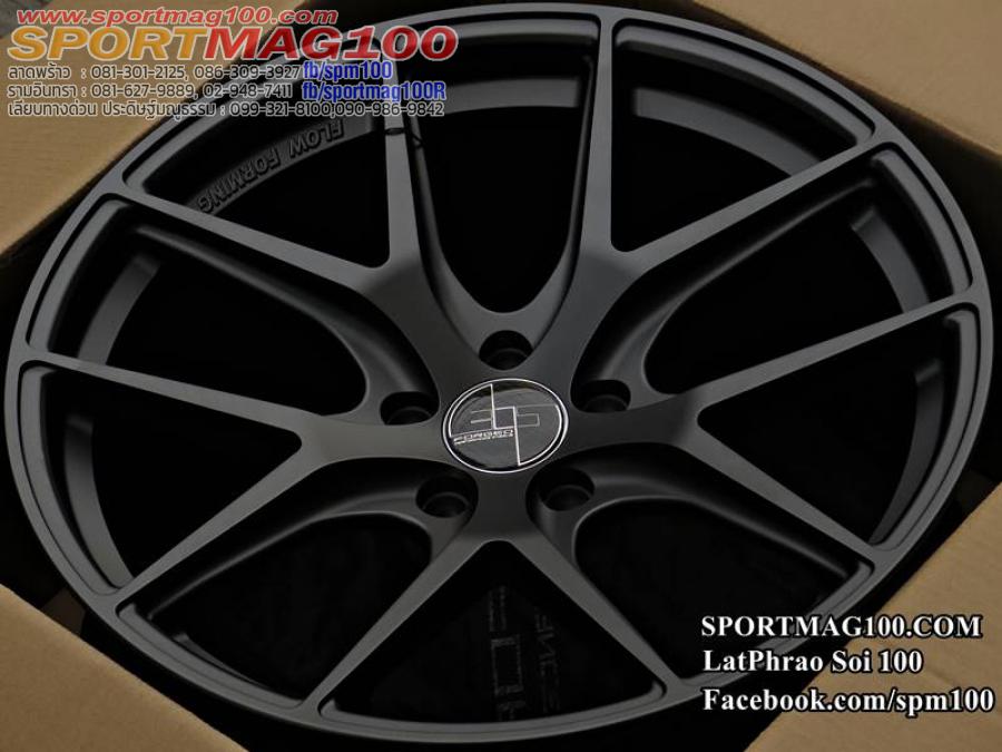 แม็กซ์ใหม่ USA 305FORGED FT101 5รู112 et32-45 แมทกัน F8.5 R9.5-19นิ้ว แม็กซ์ใหม่ USA 305FORGED FT101 5รู112 et32-45 แมทกัน F8.5 R9.5-19นิ้ว