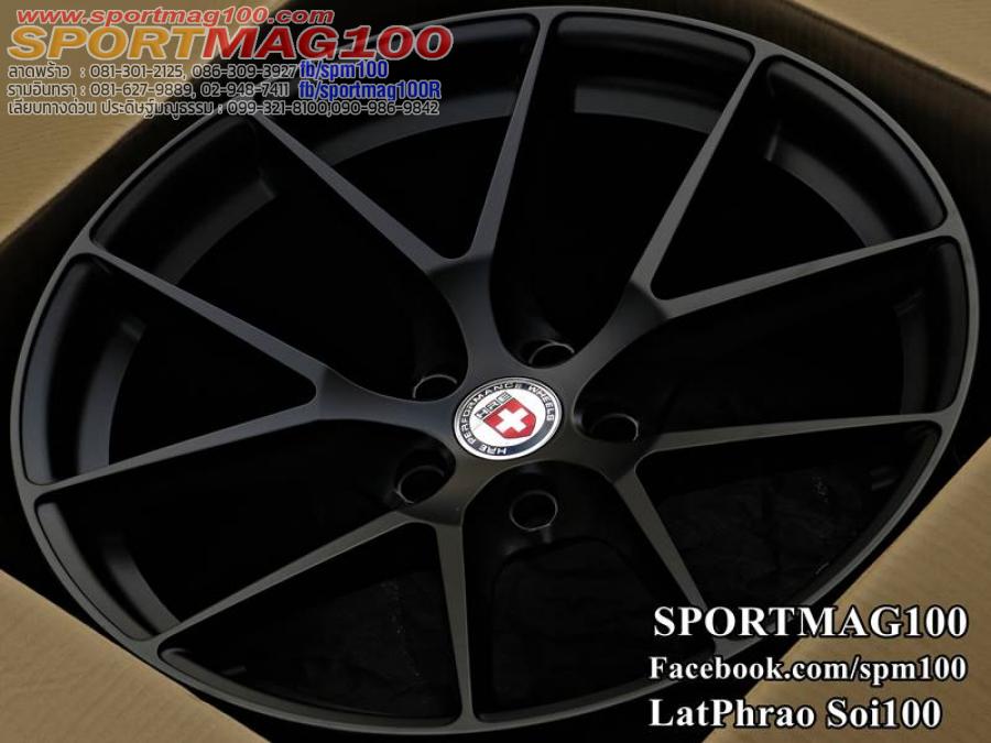 แม็กซ์ใหม่ HRE P101 5รู120 ดำด้าน สำหรับซีรี่ย์3-5ใหม่ F8.5 R9.5-19นิ้ว แม็กซ์ใหม่ HRE P101 5รู120 ดำด้าน สำหรับซีรี่ย์3-5ใหม่ F8.5 R9.5-19นิ้ว