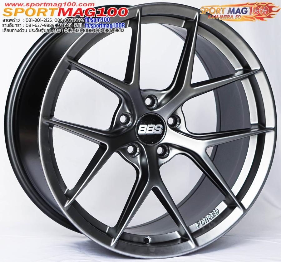 ล้อแม็กใหม่ FlowForming FIR 5รู114 ET35-38 คาร์บอนเกรย์ F8.5 R9.5-20นิ้ว(กระบะไม่บรรทุกหนัก) ล้อแม็กใหม่ FlowForming FIR 5รู114 ET35-38 คาร์บอนเกรย์ F8.5 R9.5-20นิ้ว(กระบะไม่บรรทุกหนัก)