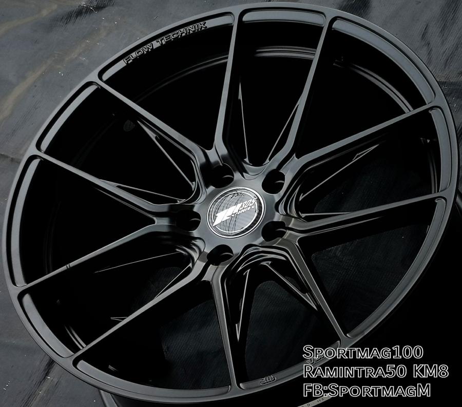 แม็กซ์ใหม่เบาสุดๆ USA 305Forged FT113 5รู114 ET35-40 ดำด้าน F8.5 R9.5-19นิ้ว แม็กซ์ใหม่เบาสุดๆ USA 305Forged FT113 5รู114 ET35-40 ดำด้าน F8.5 R9.5-19นิ้ว