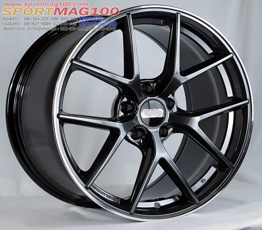 ล้อแม็กเบา Flowformig CIR 5รู120 ไฮเปอร์ดาร์ค F8.5 R9.5-19นิ้ว ล้อแม็กเบา Flowformig CIR 5รู120 ไฮเปอร์ดาร์ค F8.5 R9.5-19นิ้ว