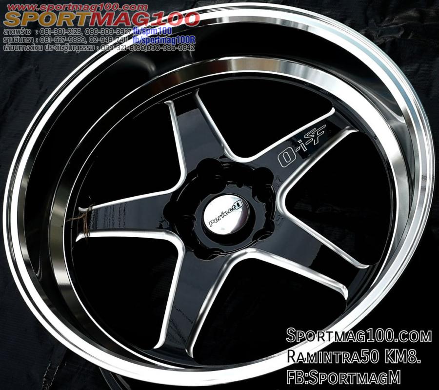เฮียสั่งลด ล้อใหม่เบา SIA D1SF 5รู114 ดำมิลลิ่ง เพียง 4,700 F9.5 R10.5-18นิ้ว เฮียสั่งลด ล้อใหม่เบา SIA D1SF 5รู114 ดำมิลลิ่ง เพียง 4,700 F9.5 R10.5-18นิ้ว