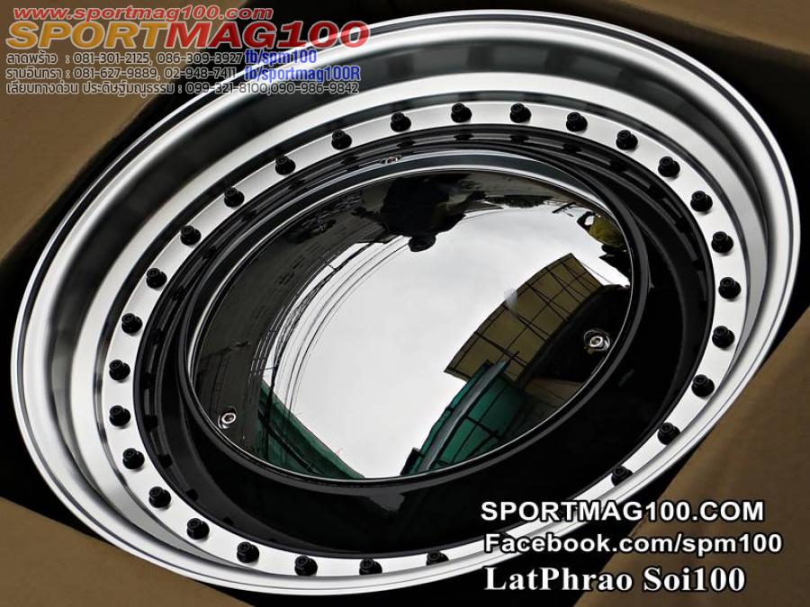 ล้อแม็กใหม่ RET Rew024 5รู100/114 ET35 ขอบเงาหมุดดำ 7.5-17นิ้ว ล้อแม็กใหม่ RET Rew024 5รู100/114 ET35 ขอบเงาหมุดดำ 7.5-17นิ้ว