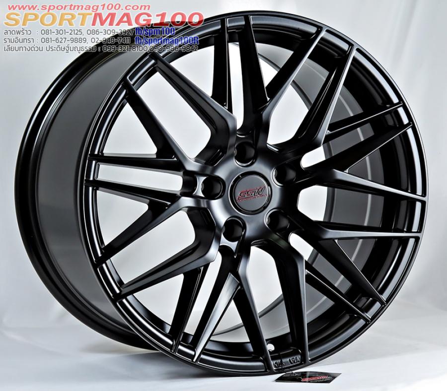 ล้อแม็กใหม่ Vorsteiner S348 5รู114 ดำด้าน 8.5-18นิ้ว ล้อแม็กใหม่ Vorsteiner S348 5รู114 ดำด้าน 8.5-18นิ้ว