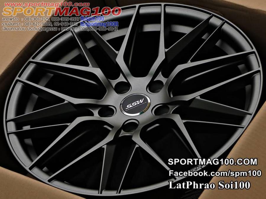 ล้อแม็กใหม่ Vorsteiner S348 5รู114 แมทกัน 8.5-18นิ้ว ล้อแม็กใหม่ Vorsteiner S348 5รู114 แมทกัน 8.5-18นิ้ว