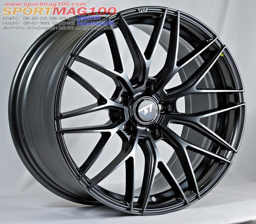 ลดโคตรเบา ล้อใหม่ FlowForming Vlf15 5รู114 เพียง 4,900 โปรคู่ยาง 28,900 18นิ้ว ลดโคตรเบา ล้อใหม่ FlowForming Vlf15 5รู114 เพียง 4,900 โปรคู่ยาง 28,900 18นิ้ว
