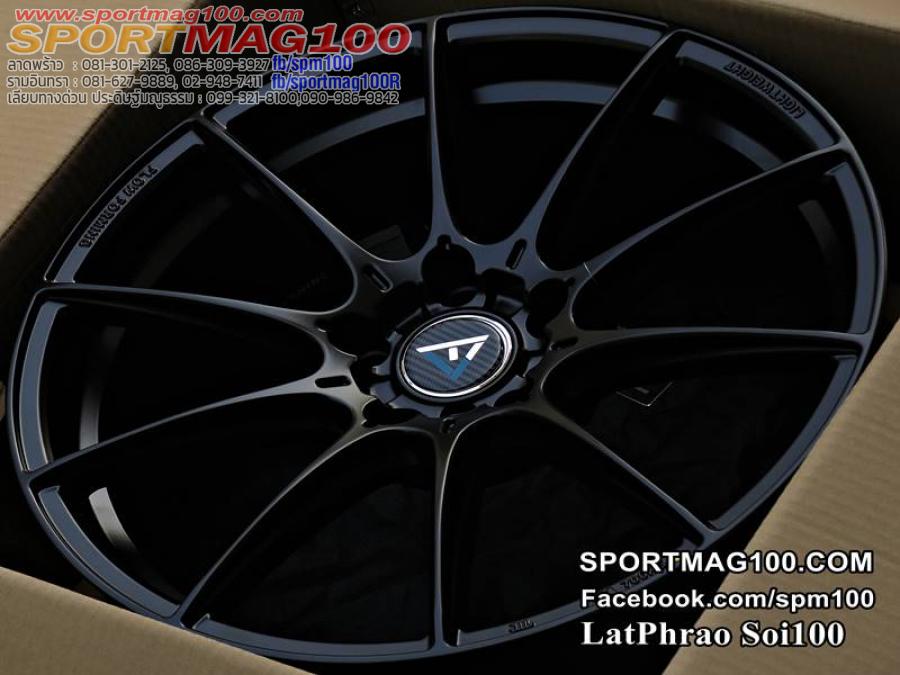ลดโคตรเบา ล้อใหม่ FlowForming Vlf02 5รู114 เพียง 4,900 โปรคู่ยาง 28,900 18นิ้ว ลดโคตรเบา ล้อใหม่ FlowForming Vlf02 5รู114 เพียง 4,900 โปรคู่ยาง 28,900 18นิ้ว