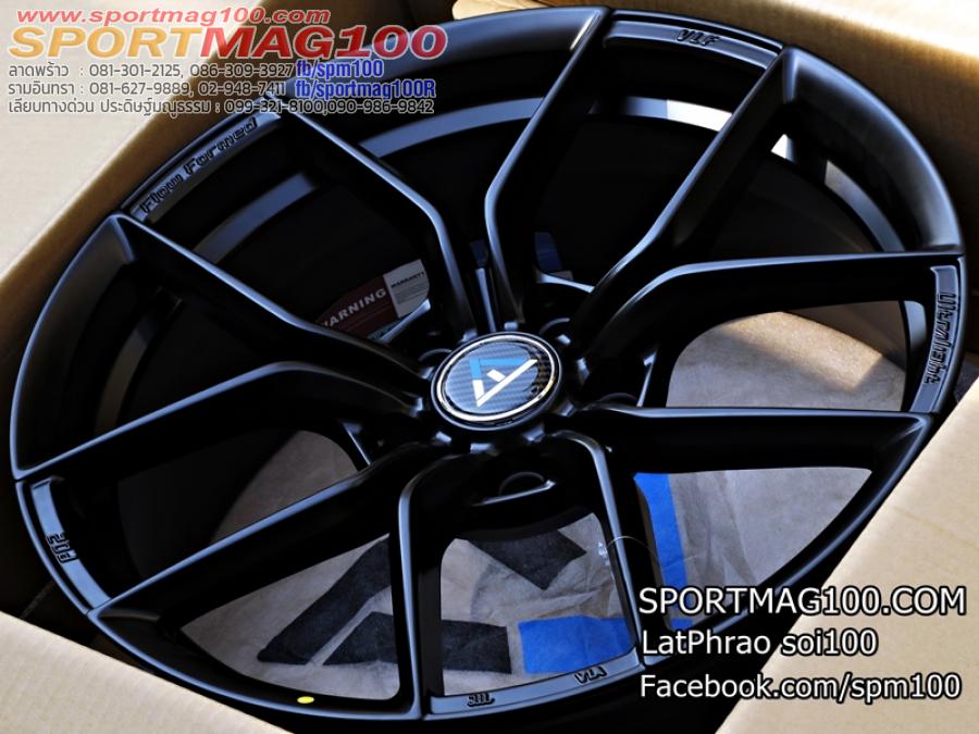 ลดโคตรเบา ล้อใหม่ FlowForming Vlf P02 5รู114 เพียง 4,900 โปรคู่ยาง 28,900 18นิ้ว ลดโคตรเบา ล้อใหม่ FlowForming Vlf P02 5รู114 เพียง 4,900 โปรคู่ยาง 28,900 18นิ้ว