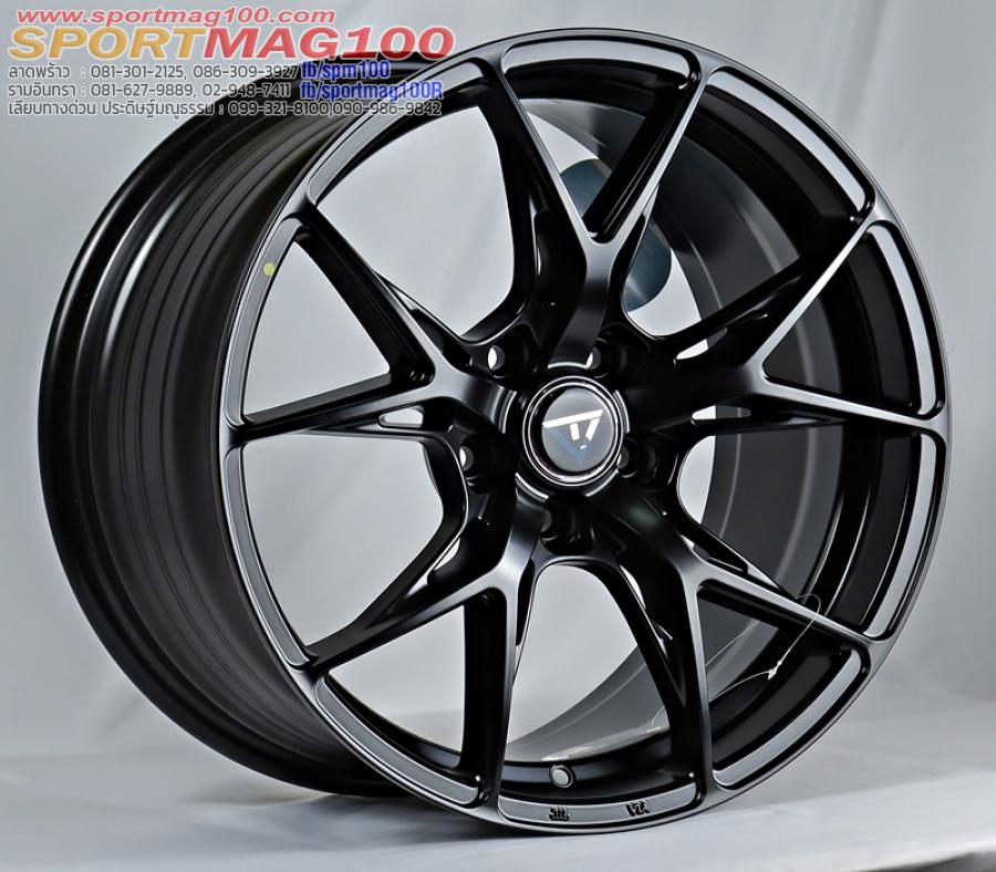 ลดโคตรเบา ล้อใหม่ FlowForming VLF28 5รู114 ET38 ดำด้าน เพียง4900 รวมยางใหม่28900 8-18นิ้ว ลดโคตรเบา ล้อใหม่ FlowForming VLF28 5รู114 ET38 ดำด้าน เพียง4900 รวมยางใหม่28900 8-18นิ้ว