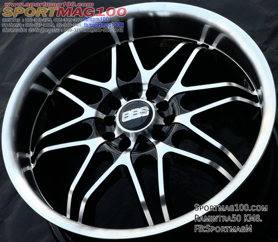เฮียสั่งลด แม็กใหม่ RS-GT 5รู100/114 ET40 ดำหน้าเงา เพียง 2,750 รวมยางใหม่ 18,900 7.5-17นิ้ว เฮียสั่งลด แม็กใหม่ RS-GT 5รู100/114 ET40 ดำหน้าเงา เพียง 2,750 รวมยางใหม่ 18,900 7.5-17นิ้ว