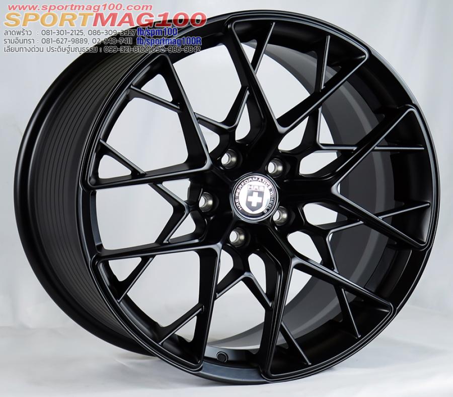 ล้อแม็กใหม่เบา Flowforming FF01 5รู114/112 ดำด้าน 8.5-18นิ้ว ล้อแม็กใหม่เบา Flowforming FF01 5รู114/112 ดำด้าน 8.5-18นิ้ว