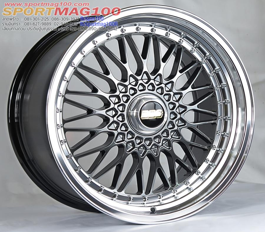 ล้อแม็กใหม่พรีเมียม FlowForming BRS RS 5รู112 ET35-40 ไฮเปอร์ดาร์ค F8.5 R9.5-19นิ้ว ล้อแม็กใหม่พรีเมียม FlowForming BRS RS 5รู112 ET35-40 ไฮเปอร์ดาร์ค F8.5 R9.5-19นิ้ว