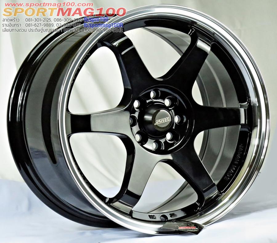 ล้อแม็กใหม่ Te37 4รู100/108 ET38 ดำขอบเงา สำหรับ รถญีปุ่น และ Ford EcoSport 7.5-17นิ้ว ล้อแม็กใหม่ Te37 4รู100/108 ET38 ดำขอบเงา สำหรับ รถญีปุ่น และ Ford EcoSport 7.5-17นิ้ว