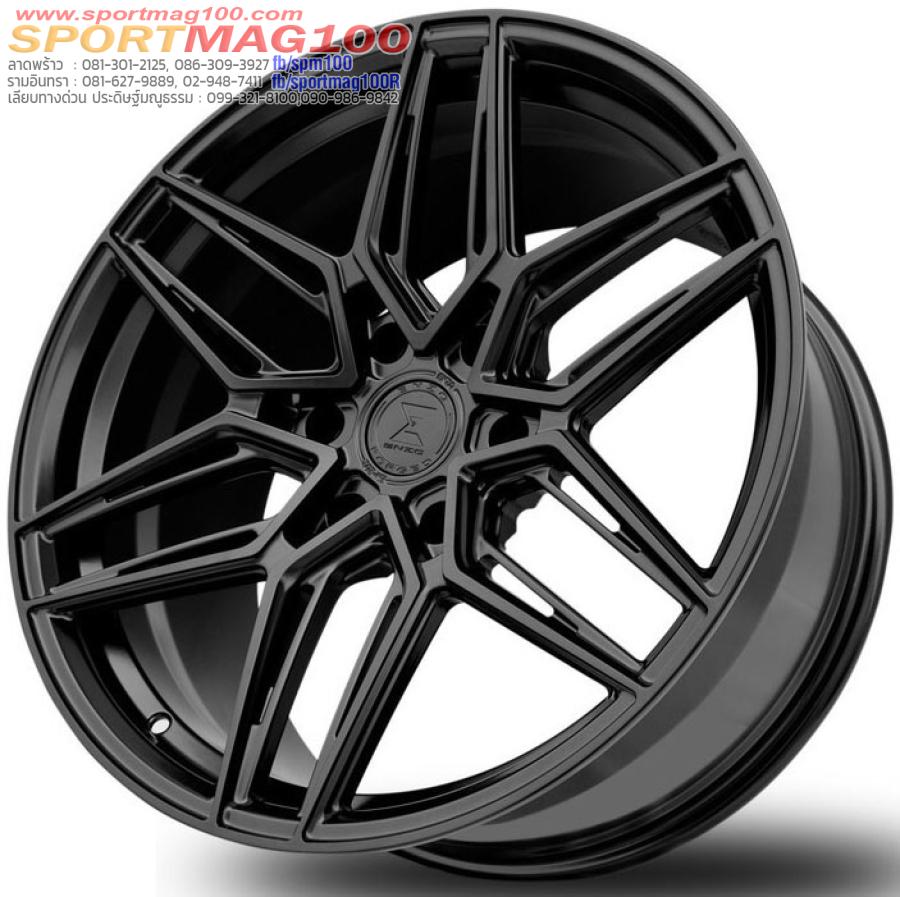 ล้อแม็กใหม่ Forged ENZO DZ349 6รู139 ET18 ดำด้าน 9.5-20นิ้ว ล้อแม็กใหม่ Forged ENZO DZ349 6รู139 ET18 ดำด้าน 9.5-20นิ้ว