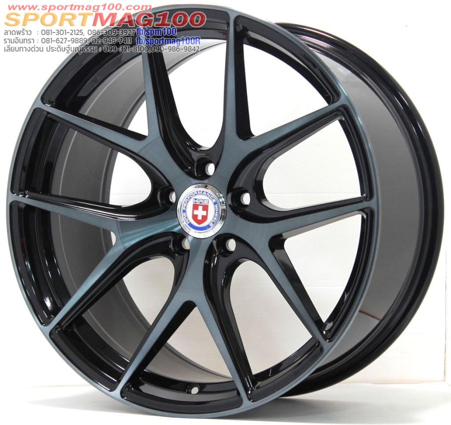 ล้อแม็กใหม่ HRE P101 5รู114 ET45-40 ดำแลคดำ F8.5 R9.5-20นิ้ว ล้อแม็กใหม่ HRE P101 5รู114 ET45-40 ดำแลคดำ F8.5 R9.5-20นิ้ว