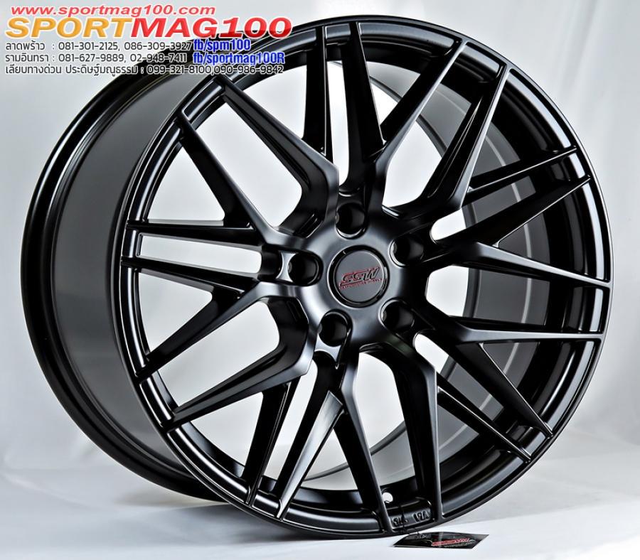 ล้อแม็กใหม่ SSW Vorsteiner S348 5รู114 ET38 ดำด้าน 8-17นิ้ว ล้อแม็กใหม่ SSW Vorsteiner S348 5รู114 ET38 ดำด้าน 8-17นิ้ว