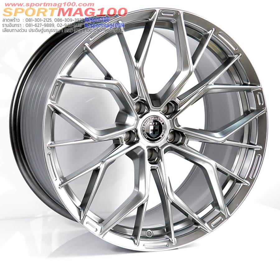 ล้อแม็กใหม่ FlowForming HRE FF01 5รู114 ET35-38 ไฮเปอร์แบล็ค F8.5 R9.5-19นิ้ว ล้อแม็กใหม่ FlowForming HRE FF01 5รู114 ET35-38 ไฮเปอร์แบล็ค F8.5 R9.5-19นิ้ว