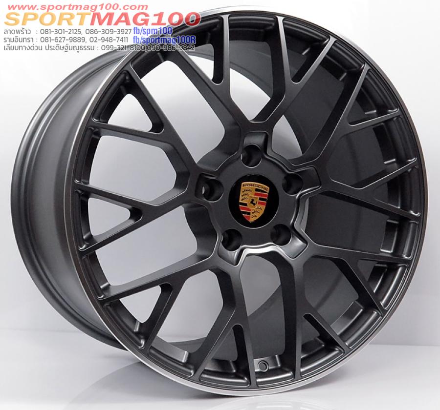 ล้อแม็กเบาสุดFORGED Porshe1251 5รู130 ET45-65 แมทกัน F9.5 R11-20นิ้ว ล้อแม็กเบาสุดFORGED Porshe1251 5รู130 ET45-65 แมทกัน F9.5 R11-20นิ้ว
