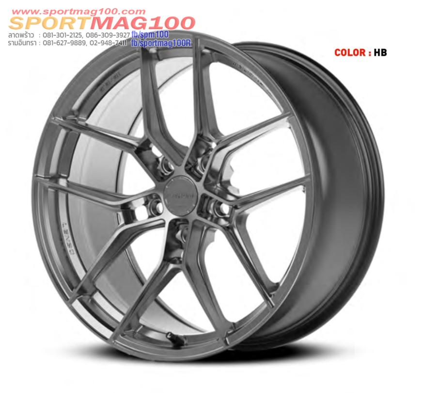 ล้อแม็กใหม่ FlowForming Lenso VENOM V3N LITETECH+ 5รู114 ET35 ไฮเปอร์แบล็ค 8.5-20นิ้ว ล้อแม็กใหม่ FlowForming Lenso VENOM V3N LITETECH+ 5รู114 ET35 ไฮเปอร์แบล็ค 8.5-20นิ้ว