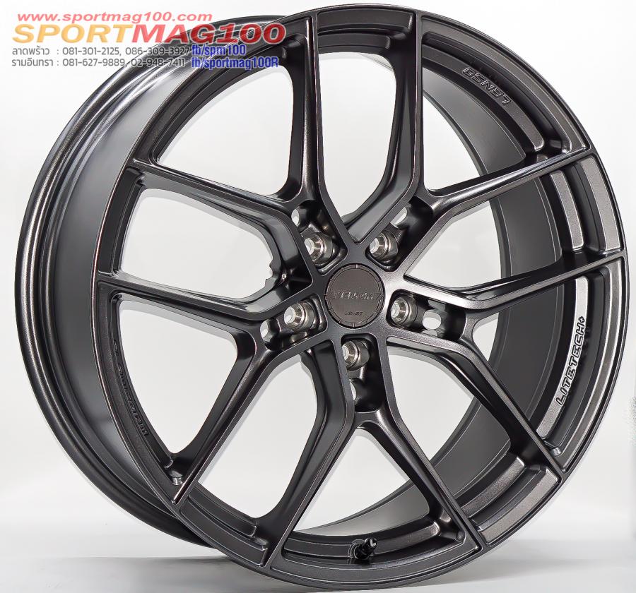 ล้อแม็กใหม่ FlowForming Lenso VENOM V3N LITETECH+ 5รู114 ET35 กันเมทาลิก 8.5-18นิ้ว ล้อแม็กใหม่ FlowForming Lenso VENOM V3N LITETECH+ 5รู114 ET35 กันเมทาลิก 8.5-18นิ้ว