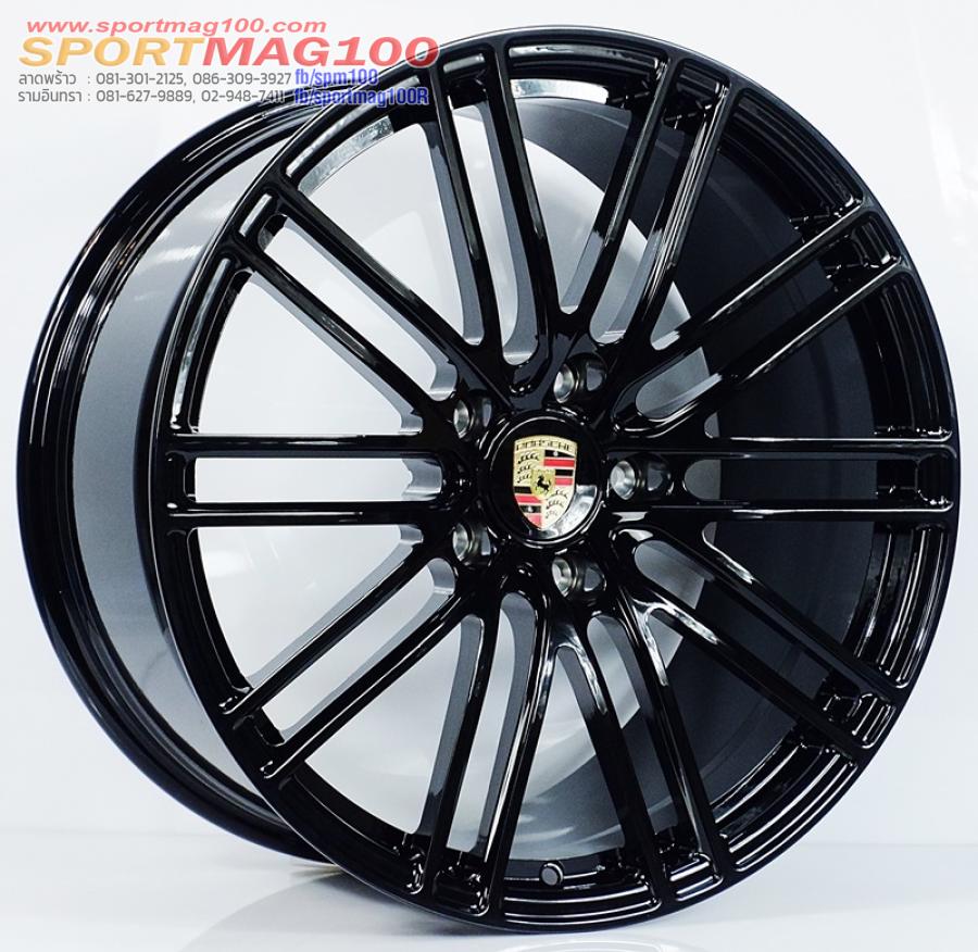 ล้อแม็กเบาสุดFORGED Porsche D1005 5รู130 ET45 เทาหน้าเงา F8.5 R10-20นิ้ว ล้อแม็กเบาสุดFORGED Porsche D1005 5รู130 ET45 เทาหน้าเงา F8.5 R10-20นิ้ว