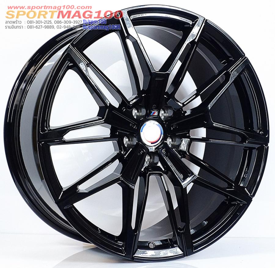 ล้อแม็กใหม่เบา FORGED M8 Style 5รู112 ดำเงา ET32-40 F8.5 R9.5-20นิ้ว ล้อแม็กใหม่เบา FORGED M8 Style 5รู112 ดำเงา ET32-40 F8.5 R9.5-20นิ้ว
