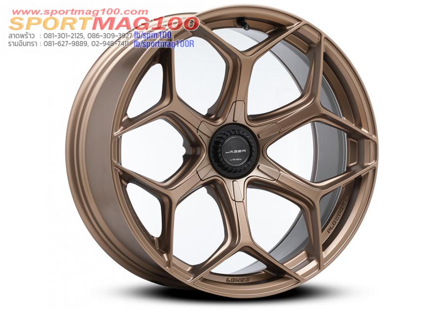 ล้อแม็กใหม่ FlowForming Lenso VAMOS6 VT6 LITETECH+ ขอบ20นิ้ว 6รู139.7 กว้าง9 Offset18 สีทองแดง ล้อแม็กใหม่ FlowForming Lenso VAMOS6 VT6 LITETECH+ ขอบ20นิ้ว 6รู139.7 กว้าง9 Offset18 สีทองแดง