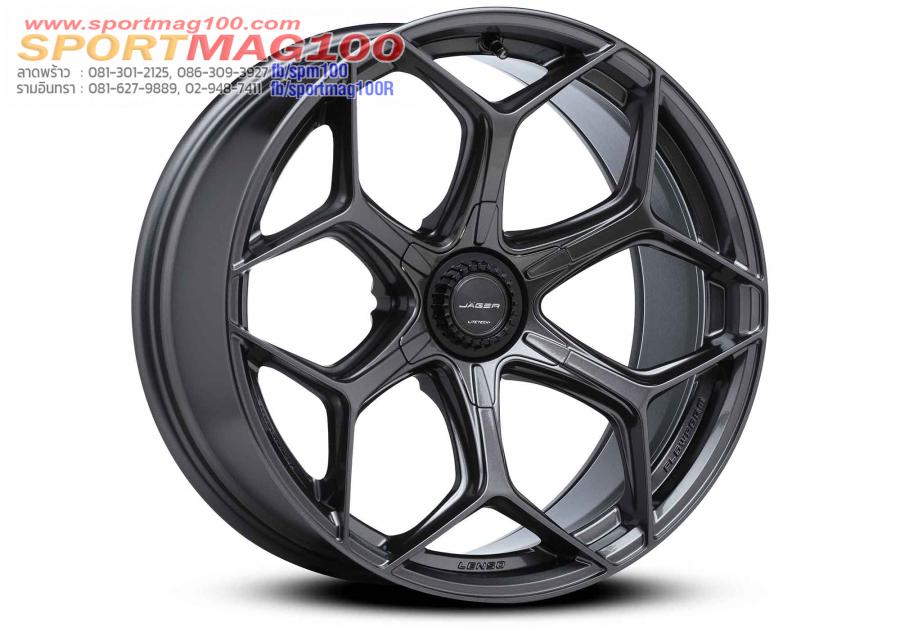 ล้อแม็กใหม่ FlowForming Lenso VAMOS6 VT6 LITETECH+ ขอบ20นิ้ว 6รู139.7 กว้าง9 Offset18 สีไฮเปอร์ดาร์ค ล้อแม็กใหม่ FlowForming Lenso VAMOS6 VT6 LITETECH+ ขอบ20นิ้ว 6รู139.7 กว้าง9 Offset18 สีไฮเปอร์ดาร์ค