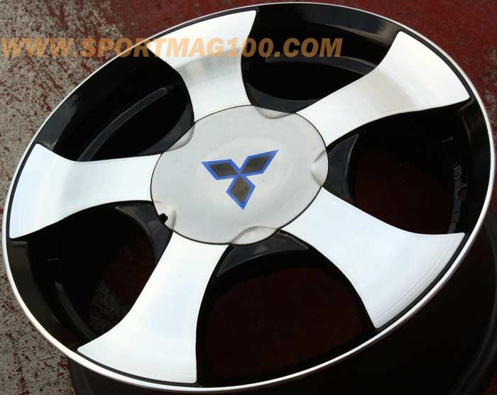 แม็กซ์มือสอง Cedia Modify ดำเงา 15นิ้ว(รามอินทรา) ล้อแม็ก แม็กซ์มือสอง Cedia Modify ดำเงา 15นิ้ว(รามอินทรา)
