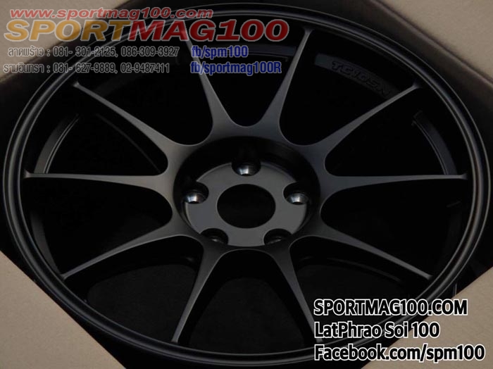 ล้อแม็กซ์ใหม่ เฮียสั่งลด TC105N 5รู114 เพียง4,700 รวมยางใหม่ 28,900 -18นิ้ว+ ล้อแม็ก ล้อแม็กซ์ใหม่ เฮียสั่งลด TC105N 5รู114 เพียง4,700 รวมยางใหม่ 28,900 -18นิ้ว+