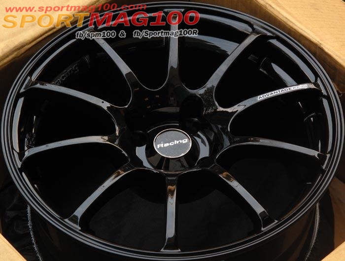 ล้อแม็กใหม่ Racing RS-016 4รู100 ET35 ดำแวว 8-15นิ้ว ล้อแม็ก ล้อแม็กใหม่ Racing RS-016 4รู100 ET35 ดำแวว 8-15นิ้ว