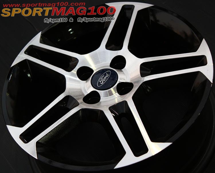 แม็กซ์มือสอง Ford Fiesta Modify ดำเงาไร้ขอบ 16นิ้ว(ลาดพร้าว-เลียบด่วน) ล้อแม็ก แม็กซ์มือสอง Ford Fiesta Modify ดำเงาไร้ขอบ 16นิ้ว(ลาดพร้าว-เลียบด่วน)