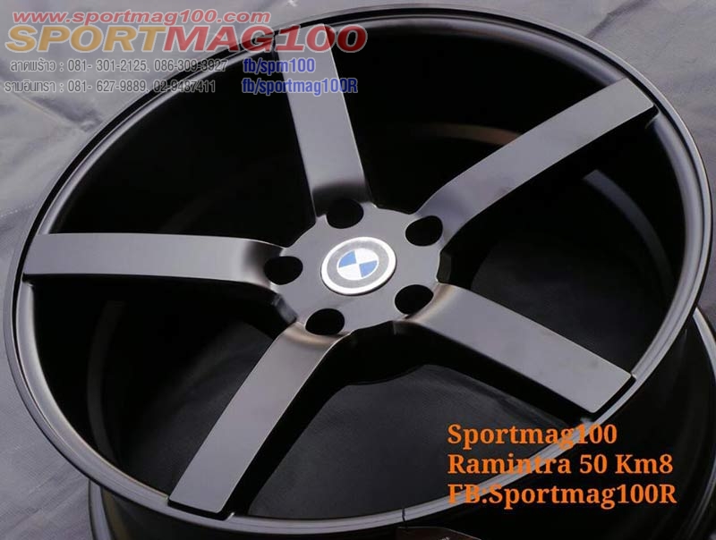 แม็กซ์ใหม่ Vossen Cv3 ET40 ดำด้าน สำหรับซีรีย์3 8.5-20นิ้ว ล้อแม็ก แม็กซ์ใหม่ Vossen Cv3 ET40 ดำด้าน สำหรับซีรีย์3 8.5-20นิ้ว