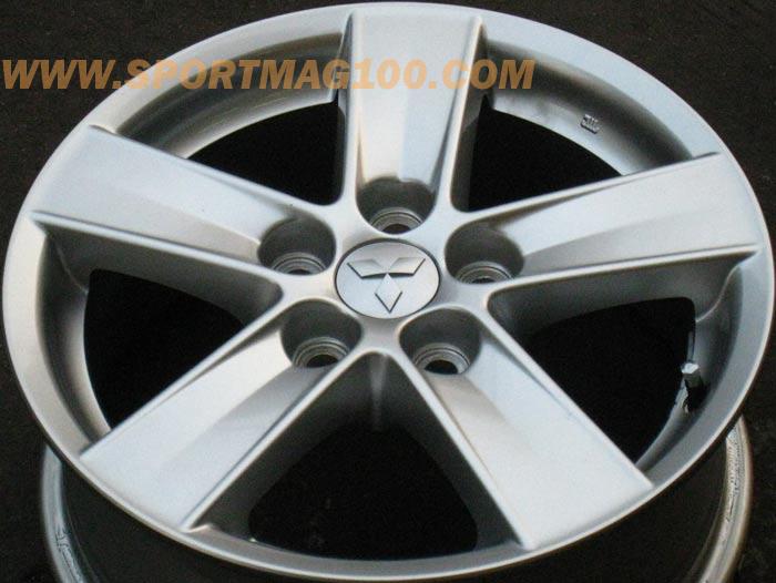 แม็กซ์Mitsu EX -16นิ้ว(รามอินทรา-ลาดพร้าว) ล้อแม็ก แม็กซ์Mitsu EX -16นิ้ว(รามอินทรา-ลาดพร้าว)