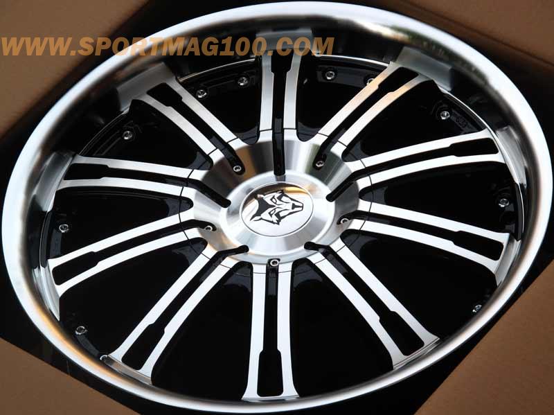 แม็กซ์ใหม่ Wolf Race Vermont144 6รู139 สีดำเงา 22นิ้ว แม็กซ์ใหม่ Wolf Race Vermont144 6รู139 สีดำเงา 22นิ้ว