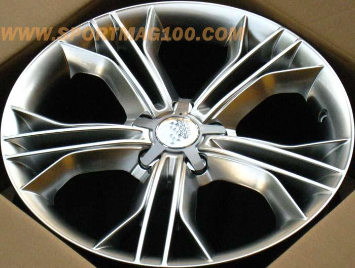 แม็กซ์ใหม่ล้ำยุค R8 5รู112 ET35 สำหรับ Passat Audi Benz 7.5-17นิ้ว ล้อแม็ก แม็กซ์ใหม่ล้ำยุค R8 5รู112 ET35 สำหรับ Passat Audi Benz 7.5-17นิ้ว